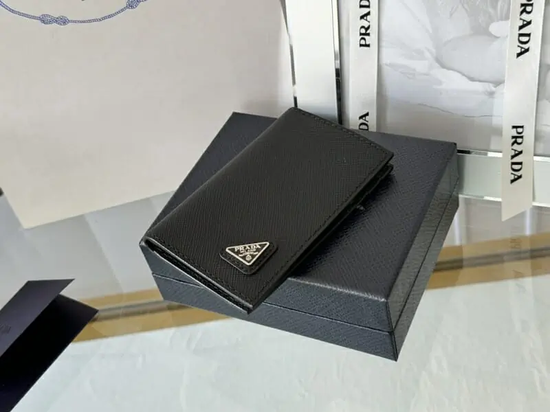 prada aaa qualite card case s_124b7772